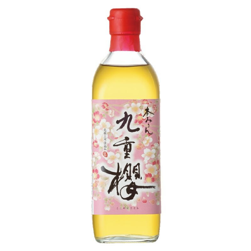 まみりん みりん ダルマ 本みりん1.8L ペット 1本 1800ml 中国醸造 サクラオB&D