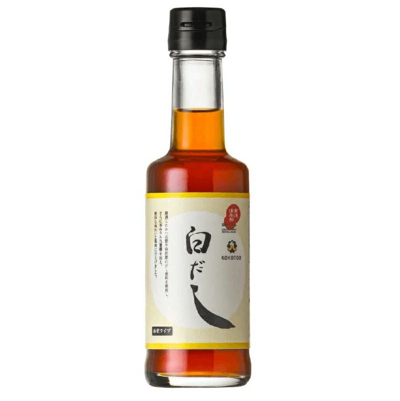 食通倶楽部 白だし （18878） | 九重味淋株式会社