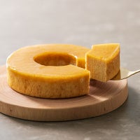 みりん屋さんのバームクーヘン