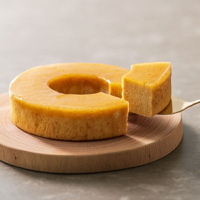 みりん屋さんのバームクーヘン