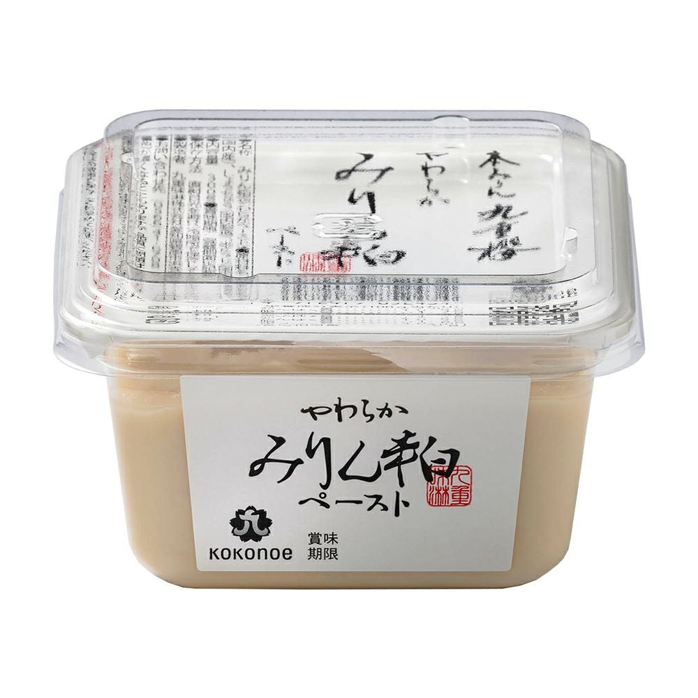 もろみ・みりん粕 | 九重味淋株式会社