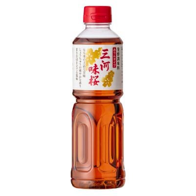 本みりん 八代目 | 九重味淋株式会社