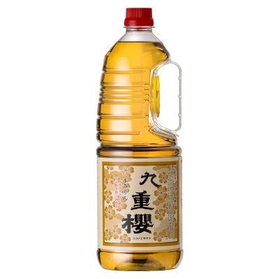 本みりん | 九重味淋株式会社