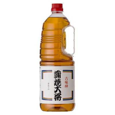 本みりん 九重 20Lキュービテナー （16002） | 九重味淋株式会社